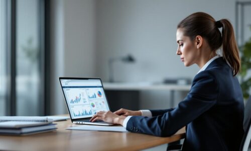 Optimisez vos remboursements grâce à un logiciel de notes de frais efficace