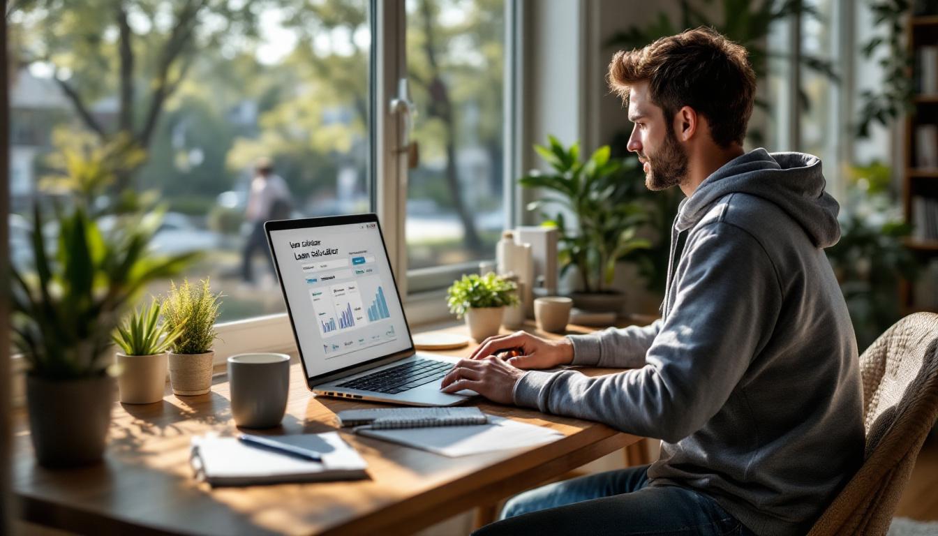 découvrez pourquoi la simulation de rachat de prêt est cruciale pour évaluer vos options, optimiser vos finances et prendre une décision éclairée avant de vous engager.