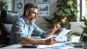 découvrez pourquoi réaliser une simulation de rachat de prêt est indispensable pour optimiser vos finances et prendre une décision éclairée.