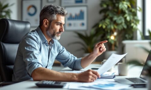 Pourquoi la simulation de rachat de prêt est essentielle avant de prendre une décision