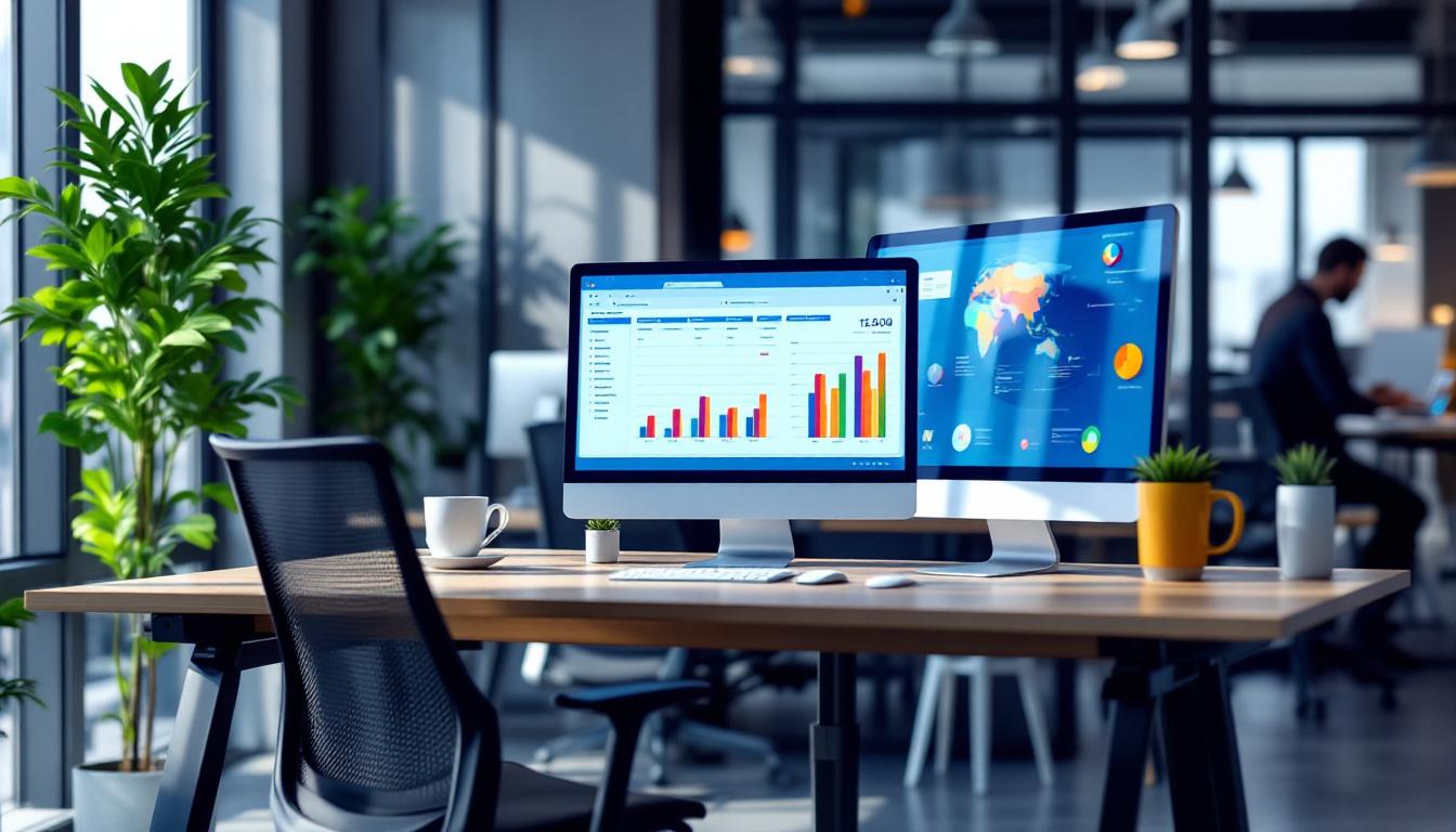 découvrez comment optimiser votre suivi de facturation en évitant les erreurs courantes pour garantir une gestion efficace et sans accroc de vos paiements.