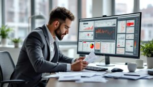 découvrez comment assurer un suivi de facturation efficace en évitant les erreurs courantes. optimisez la gestion de vos factures pour un meilleur contrôle financier.