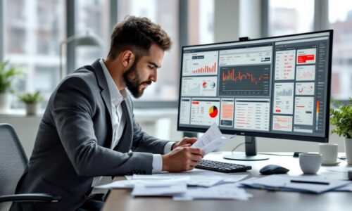 Suivi de facturation efficace : les erreurs courantes à éviter