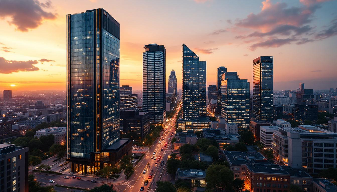 découvrez tout ce qu'il faut savoir sur les avis des scpi de rendement pour optimiser votre investissement et sécuriser vos revenus.