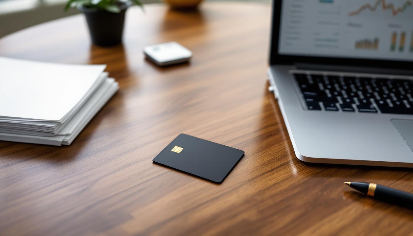 découvrez tout sur les fonctionnalités des cartes bancaires professionnelles prépayées : avantages, utilisations et gestion simplifiée pour les entreprises.