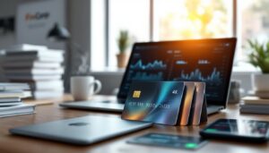 découvrez toutes les fonctionnalités des cartes bancaires professionnelles prépayées, leurs avantages, utilisations et conseils pour optimiser leur gestion.