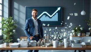 découvrez comment l'affacturage cic peut soutenir la croissance de votre tpe en améliorant votre trésorerie et en optimisant la gestion de vos créances.