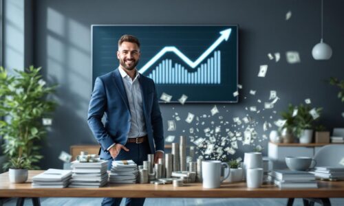 Affacturage CIC : Un levier financier pour la croissance des TPE