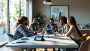 découvrez notre avis complet sur qonto, la solution bancaire dédiée aux startups, et évaluez si elle répond parfaitement aux besoins spécifiques des jeunes entreprises.