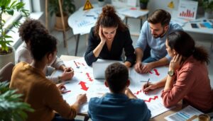 découvrez les erreurs courantes à éviter pour réussir votre cagnotte en ligne gratuite et collecter des fonds en toute simplicité.