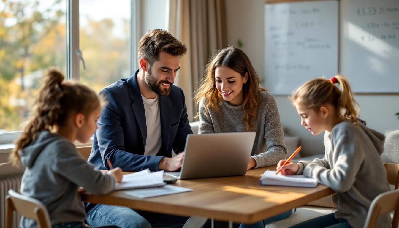 découvrez comment un apport influence votre capacité d'emprunt, vos mensualités et les taux d'intérêt pour optimiser votre projet immobilier.