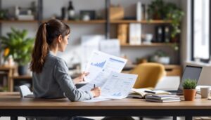 découvrez comment un apport influence votre capacité d'emprunt, vos mensualités et les taux d'intérêt pour optimiser votre projet immobilier.