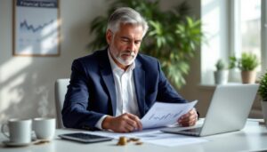 découvrez comment le plan épargne retraite peut optimiser votre investissement grâce à ses avantages fiscaux et préparez sereinement votre avenir financier.