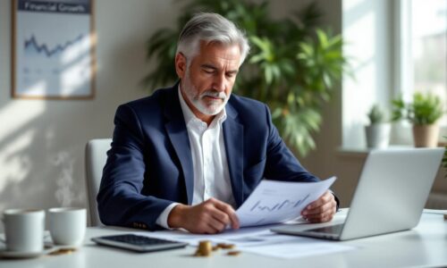 Comprendre les avantages fiscaux du plan épargne retraite pour mieux investir