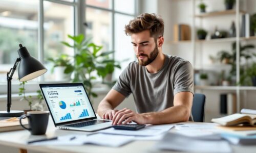 Le guide sur le factoring pour indépendants