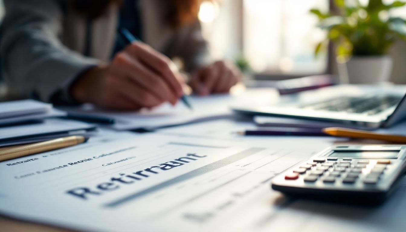 découvrez les avantages méconnus de la fiscalité du per lors de la sortie en rente et optimisez votre retraite en toute tranquillité.