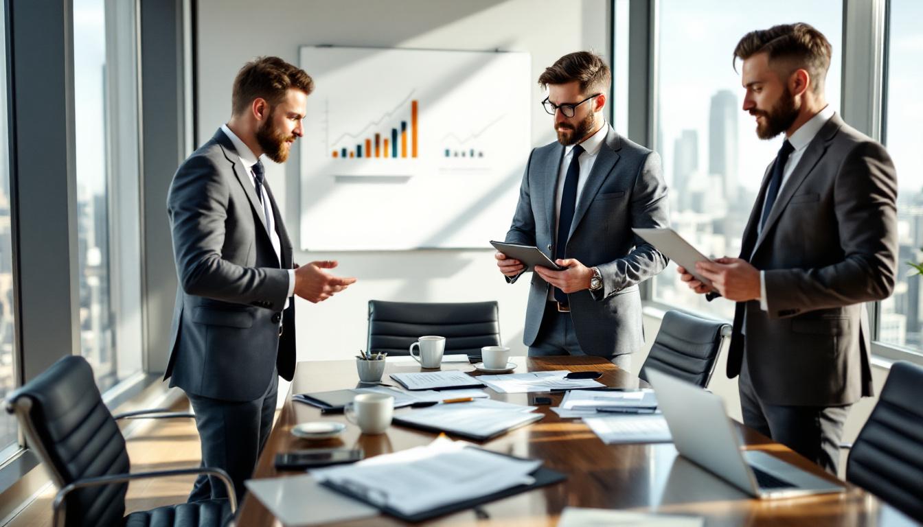 découvrez les avantages du factoring cic pour les pme : amélioration de la trésorerie, gestion simplifiée des créances et soutien financier adapté à vos besoins.