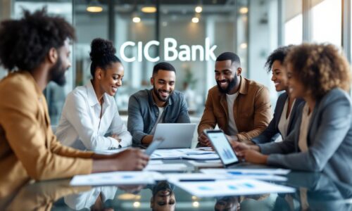 Les avantages du factoring CIC pour les PME