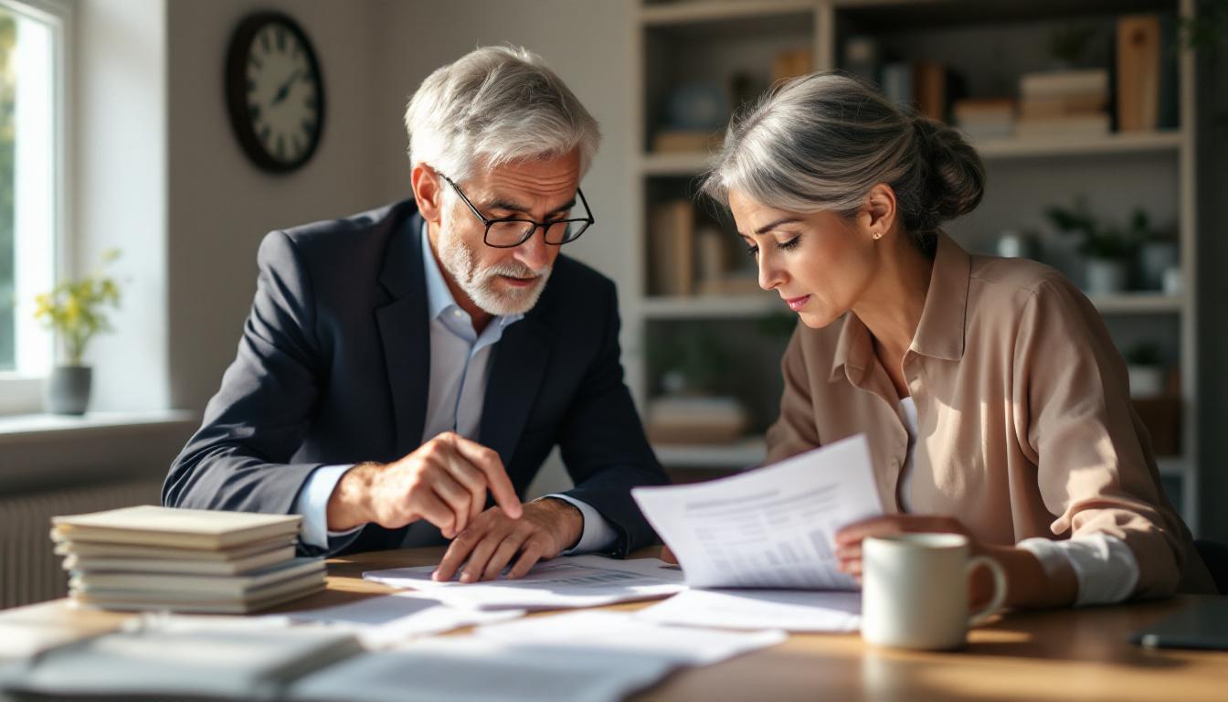 découvrez les principaux enjeux fiscaux liés à l'assurance vie en matière de succession et les informations essentielles à connaître pour optimiser la transmission de votre patrimoine.