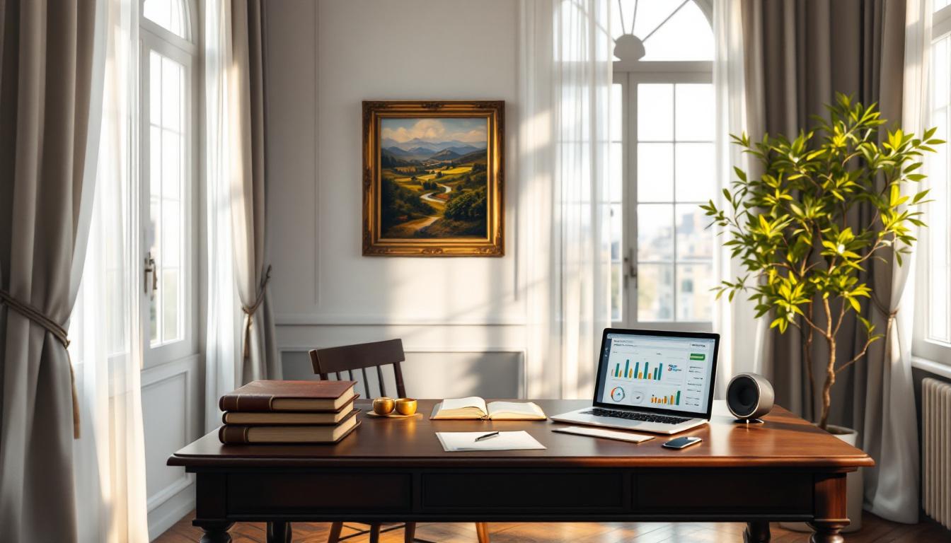 découvrez les erreurs courantes à éviter pour bien calculer votre capacité d'emprunt et maximiser vos chances d'obtenir un prêt immobilier adapté.