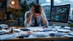 découvrez les erreurs courantes à éviter lors du calcul de votre capacité d'emprunt pour réussir votre projet financier en toute sérénité.