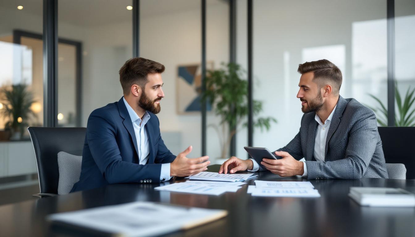 découvrez comment votre salaire influence votre capacité d'emprunt. analyse des facteurs clés et conseils pratiques pour optimiser votre prêt immobilier.