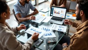 découvrez comment votre salaire influence votre capacité d'emprunt. analyse complète des facteurs clés et conseils pratiques pour optimiser votre financement.