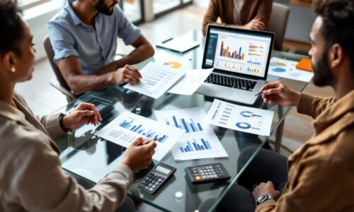 Les facteurs qui affectent la capacité d’emprunt selon le salaire : Décryptage et conseils