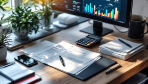 découvrez les outils indispensables pour un suivi de facturation efficace, facilitant la gestion de vos paiements, l'organisation de vos factures et l'optimisation de votre trésorerie.