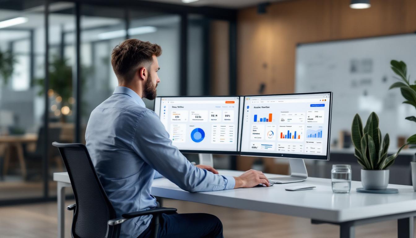 découvrez les tendances 2026 des logiciels de facturation en ligne gratuits, leurs innovations, fonctionnalités clés et comment choisir la meilleure solution pour votre entreprise.