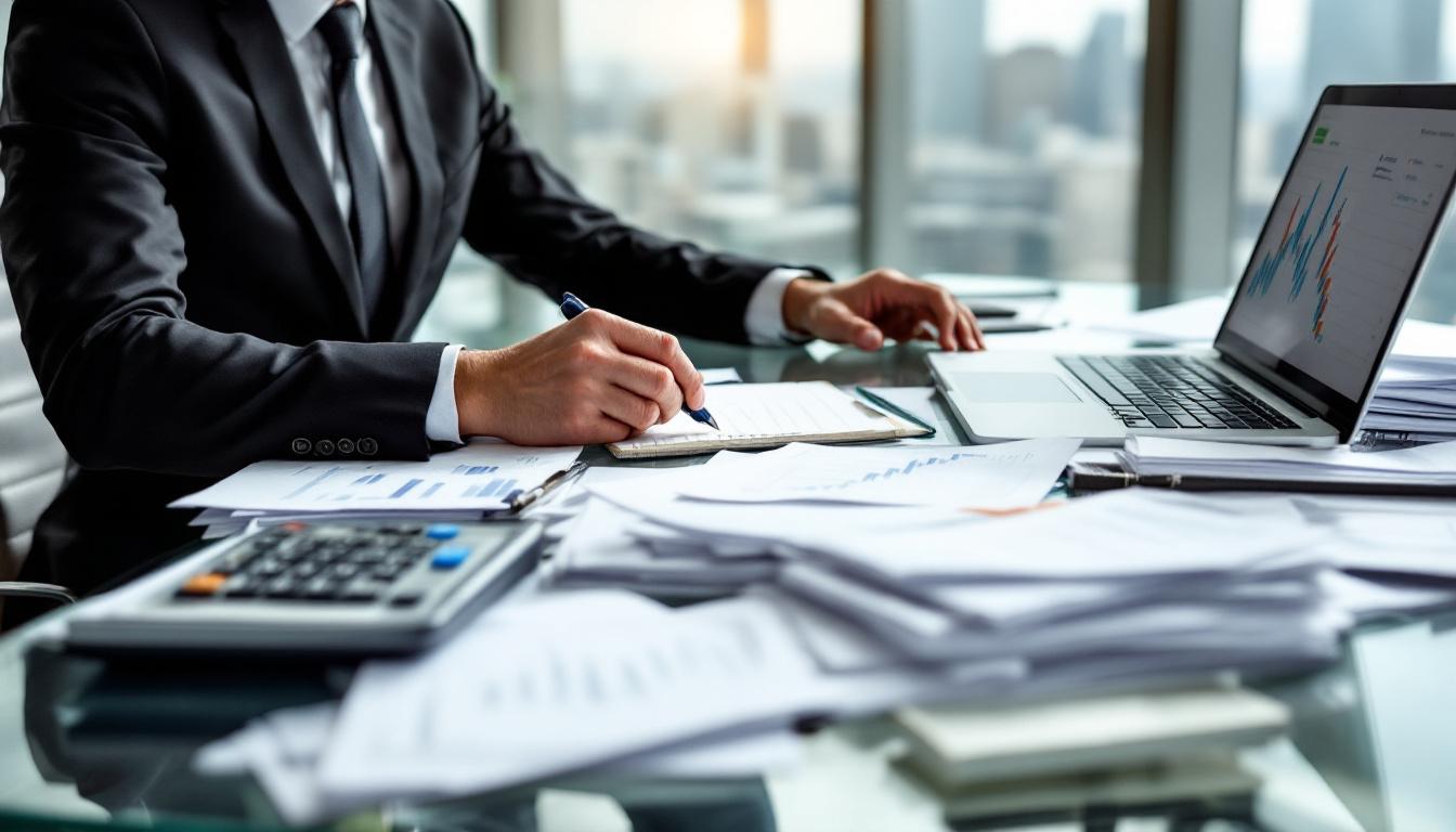 découvrez comment l'optimisation fiscale du plan épargne retraite peut renforcer votre stratégie de finance personnelle et maximiser vos économies pour l'avenir.