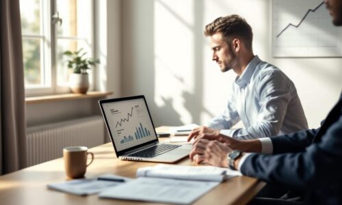 L&rsquo;optimisation fiscale du plan épargne retraite : Un atout pour votre stratégie de finance personnelle