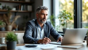 découvrez comment ouvrir un per en tant qu'indépendant peut optimiser votre retraite grâce à une stratégie adaptée à vos besoins professionnels et personnels.