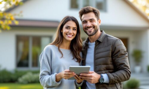 Prêt immobilier pour primo-accédant : Les meilleures solutions pour votre premier achat
