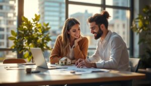 découvrez comment investir dans une scpi à crédit peut offrir aux jeunes investisseurs immobiliers une opportunité rentable et accessible pour bâtir leur patrimoine.