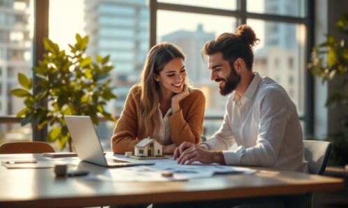 SCPI à crédit : une opportunité pour les jeunes investisseurs immobiliers