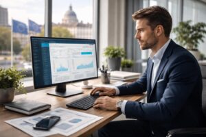 découvrez tout ce que chaque entrepreneur doit savoir sur le vir européen émis par logitel, ses avantages et son impact sur vos opérations commerciales.