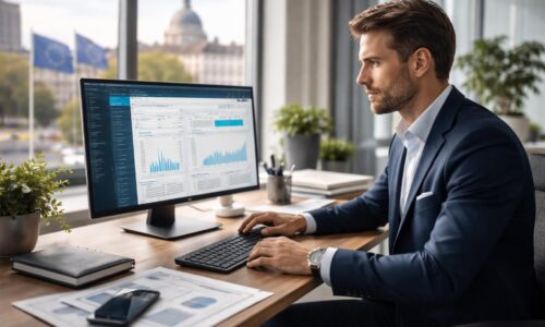 000001 vir Européen émis logitel : Ce que chaque entrepreneur devrait savoir