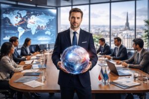 découvrez comment le marc le franc impacte les échanges internationaux et influence les dynamiques commerciales mondiales.