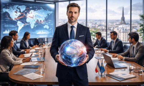 Au marc le franc : comment il influence les échanges internationaux