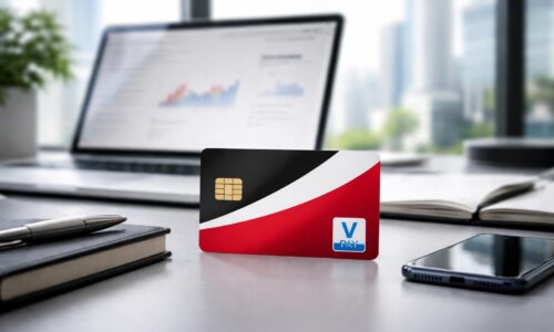 Carte V Pay Société Générale : usage et plafonds professionnels