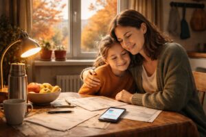 découvrez l'impact du versement de la caf en octobre sur les ménages fragiles et comment cette aide peut améliorer leur quotidien.