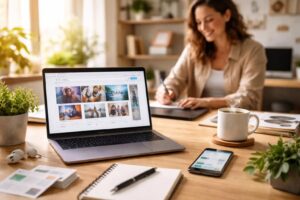 découvrez ce qu'est ko-fi, son fonctionnement et comment utiliser cette plateforme pour gagner de l'argent grâce à votre contenu créatif.