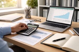 apprenez à calculer facilement la mensualité de votre prêt avec nos conseils clairs et exemples pratiques. maîtrisez vos finances dès aujourd'hui.