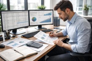 découvrez comment maîtriser la rfa comptabilité pour optimiser la gestion et le pilotage de vos projets financiers avec efficacité.