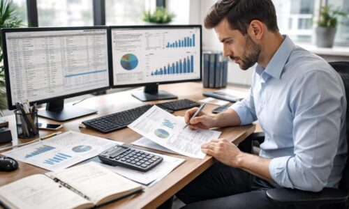 Comprendre la RFA comptabilité pour mieux piloter vos projets financiers