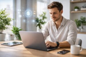 découvrez comment créer un compte eos facilement et sécurisez votre avenir numérique grâce à un investissement innovant et prometteur.