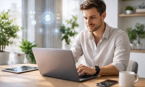 Créer un compte EOS : Un investissement pour votre avenir numérique