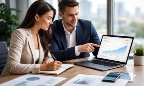 Découvrez les avis des clients sur The Funded Trader et ses services