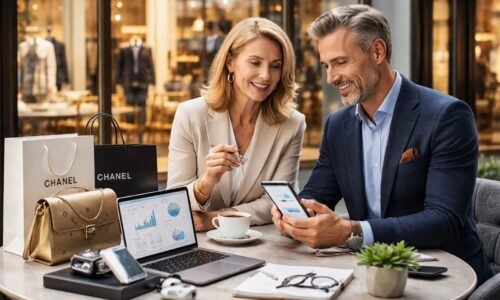Définition du csp+ : une clé pour comprendre les comportements d&rsquo;achat
